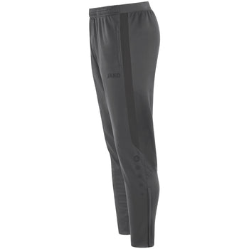 JAKO Polyesterhose Power (anthra light)