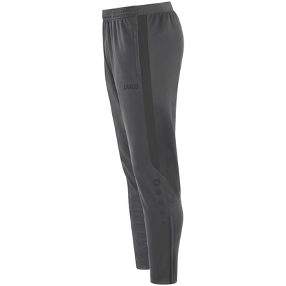JAKO Polyesterhose Power (anthra light)