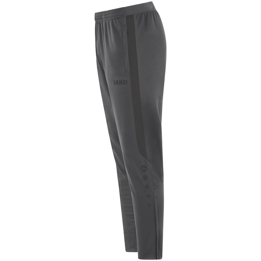 JAKO Polyesterhose Power Damen (anthra light)