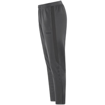 JAKO Polyesterhose Power Damen (anthra light)