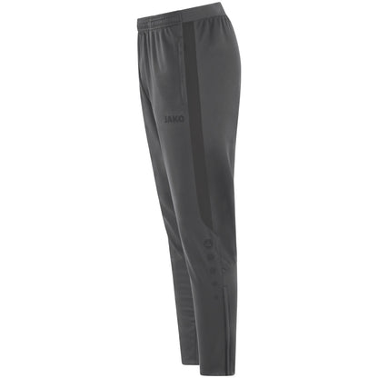 JAKO Polyesterhose Power Damen (anthra light)