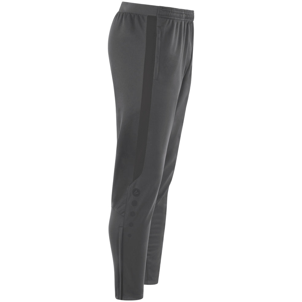 JAKO Polyesterhose Power (anthra light)