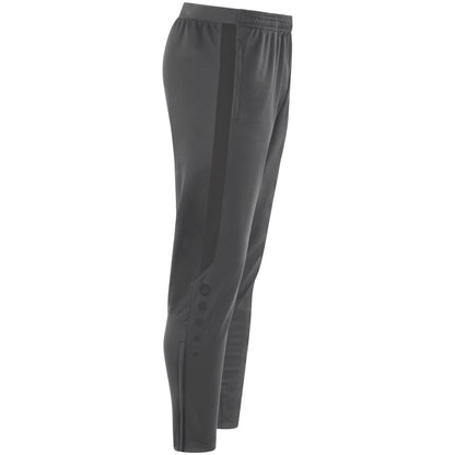 JAKO Polyesterhose Power (anthra light)