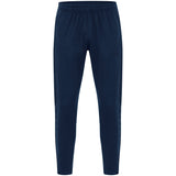 JAKO Polyesterhose Power Kinder Blau