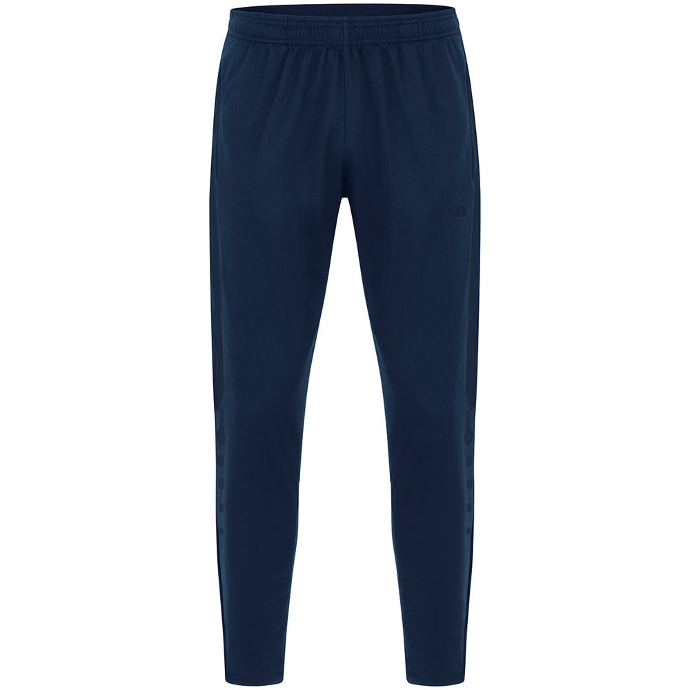 JAKO Polyesterhose Power Unisex Blau