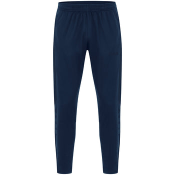 JAKO Polyesterhose Power Unisex Blau