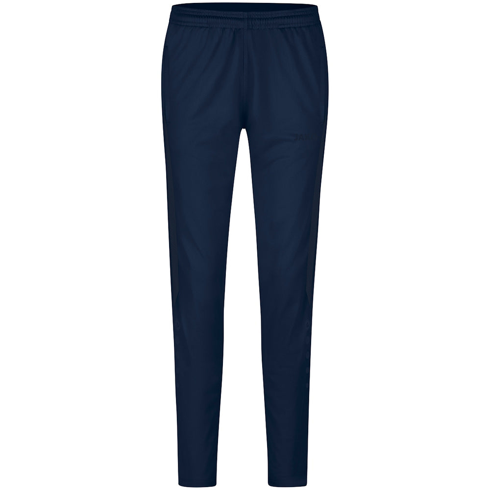 JAKO Polyesterhose Power Damen (marine)