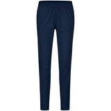 JAKO Polyesterhose Power Damen (marine)