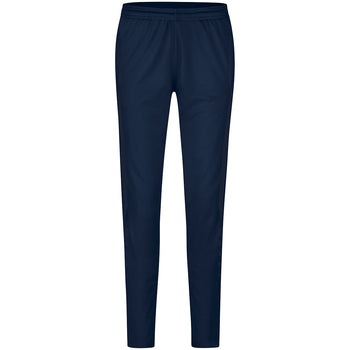 JAKO Polyesterhose Power Damen (marine)