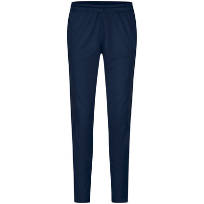 JAKO Polyesterhose Power Damen (marine)