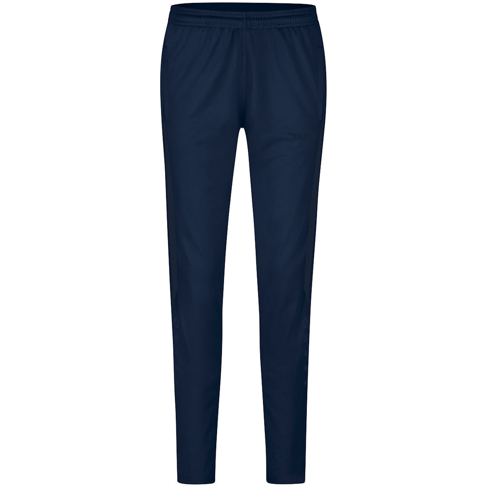 JAKO Polyesterhose Power Damen Blau