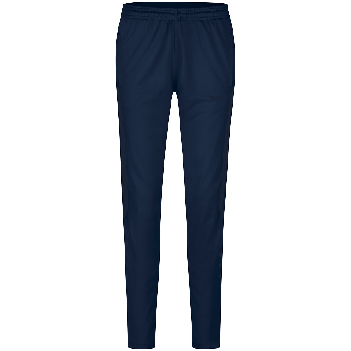 JAKO Polyesterhose Power Damen Blau