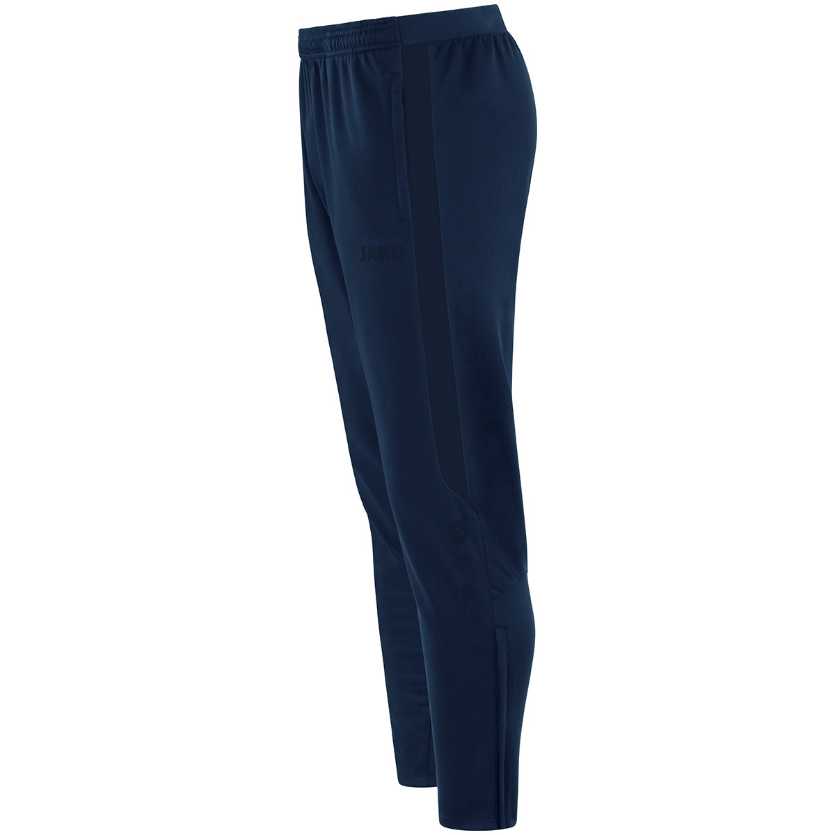 JAKO Polyesterhose Power (marine)