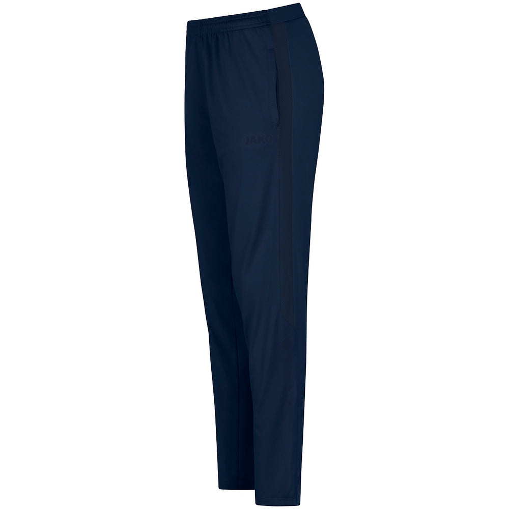JAKO Polyesterhose Power Damen (marine)