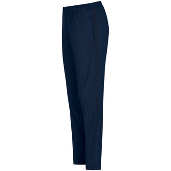 JAKO Polyesterhose Power Damen (marine)