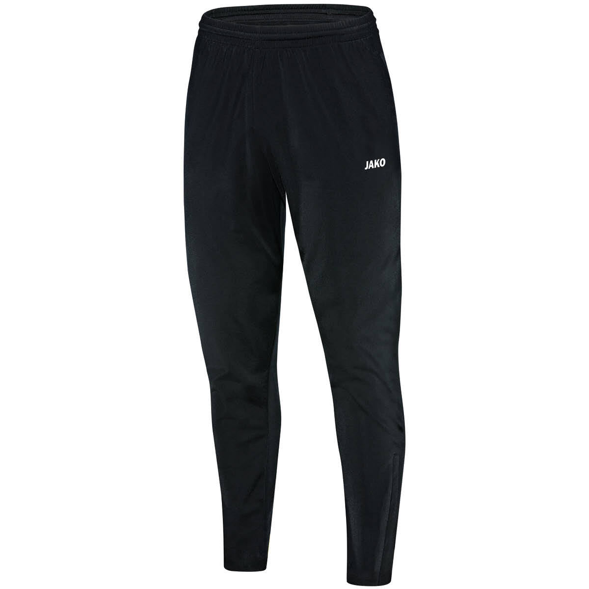 JAKO Polyesterhose Classico Damen Schwarz