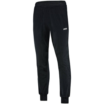 JAKO Polyesterhose Classico Kinder Schwarz
