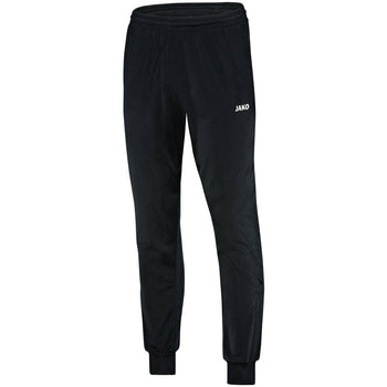 JAKO Polyesterhose Classico Kurzgrößen Herren Schwarz