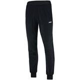 JAKO Polyesterhose Classico Langgrößen Herren Schwarz