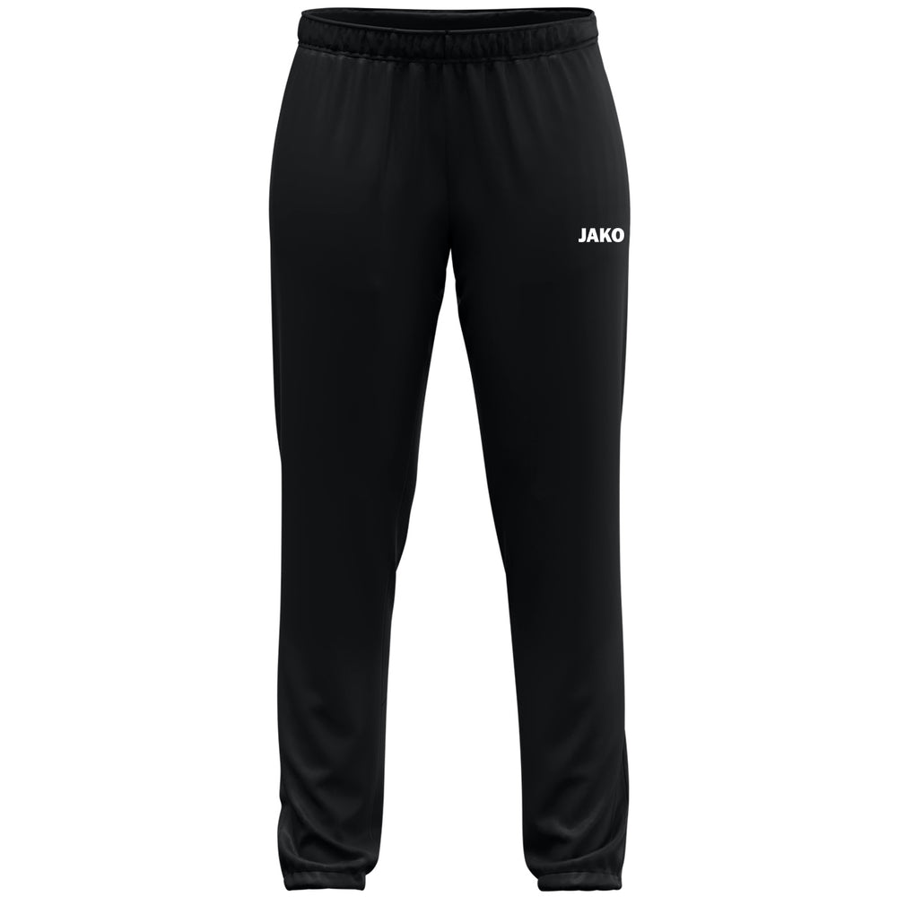 JAKO Polyesterhose Dynamic Damen (schwarz)