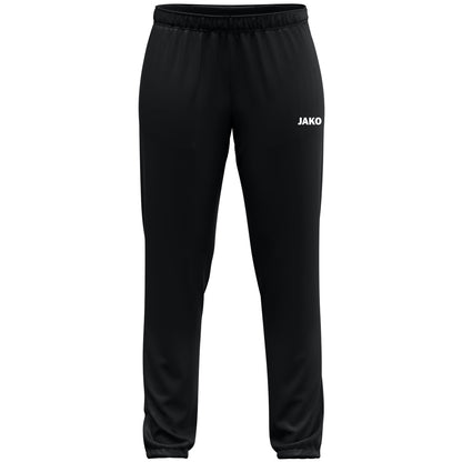 JAKO Polyesterhose Dynamic Damen (schwarz)