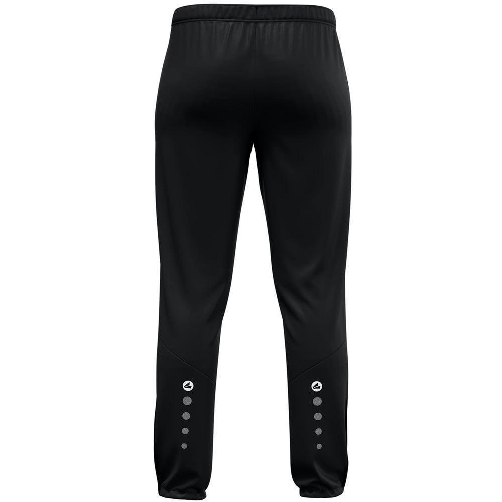 JAKO Polyesterhose Dynamic Damen (schwarz)