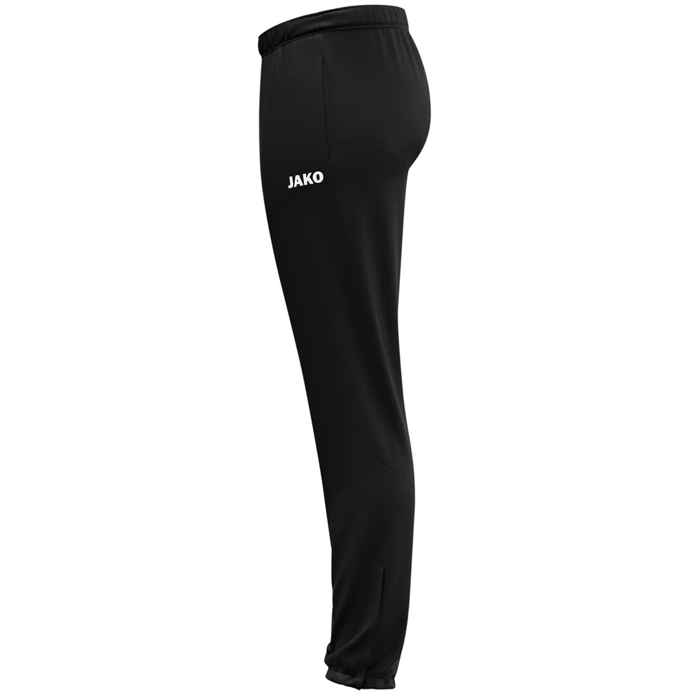 JAKO Polyesterhose Dynamic Damen (schwarz)