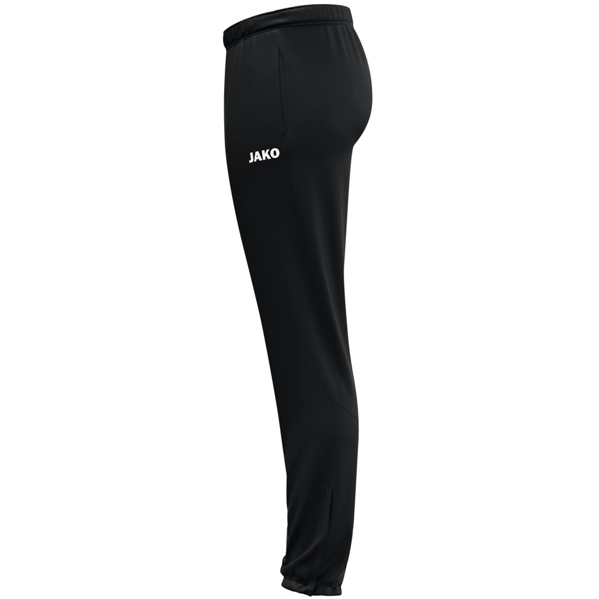 JAKO Polyesterhose Dynamic Damen (schwarz)