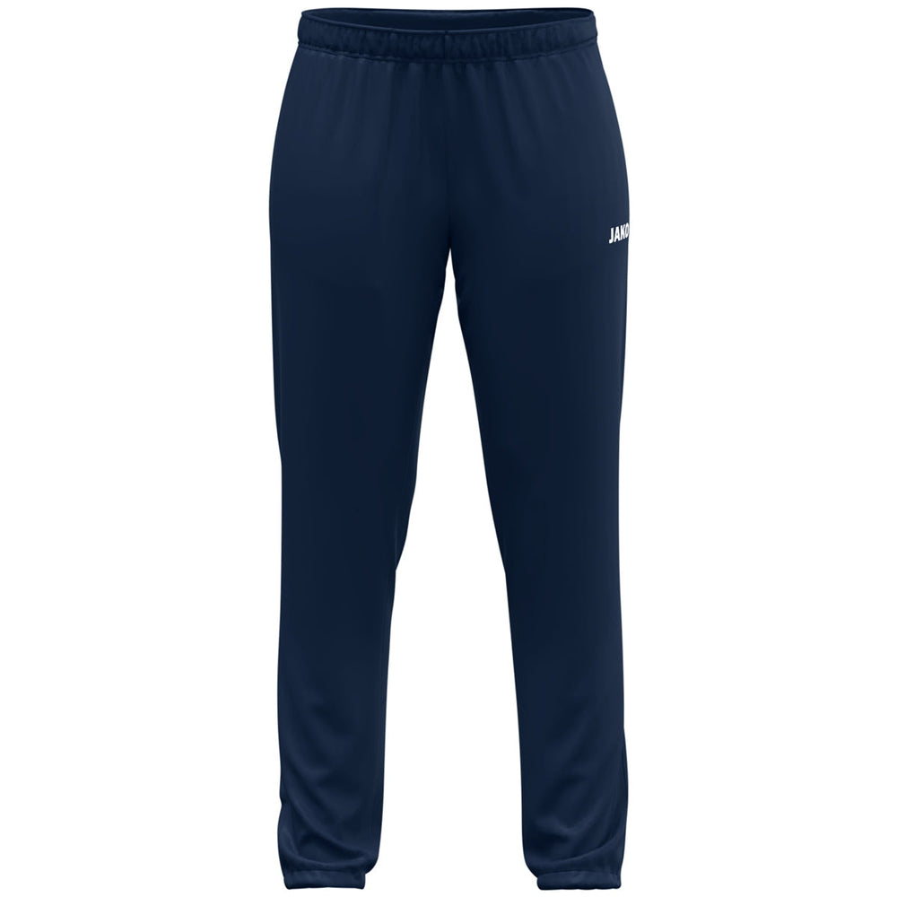 JAKO Polyesterhose Dynamic Damen Blau