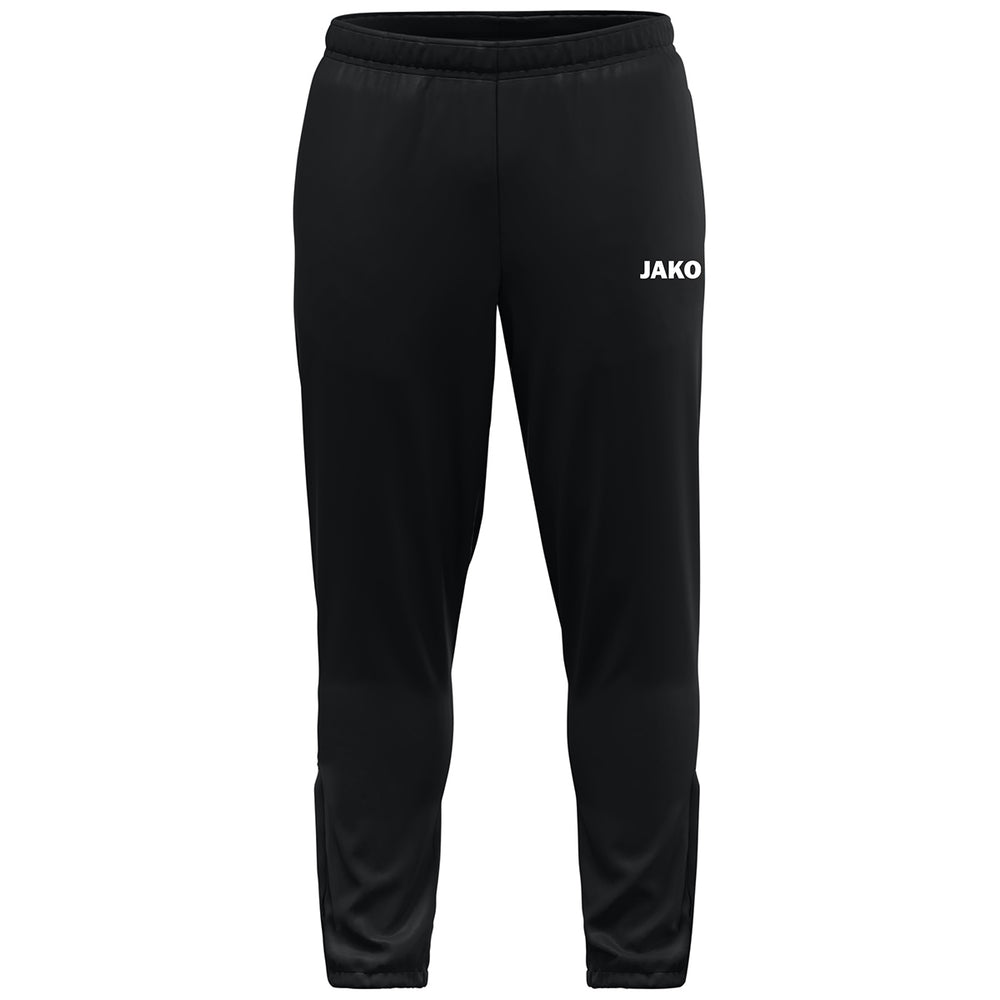 JAKO Polyesterhose Dynamic (schwarz)