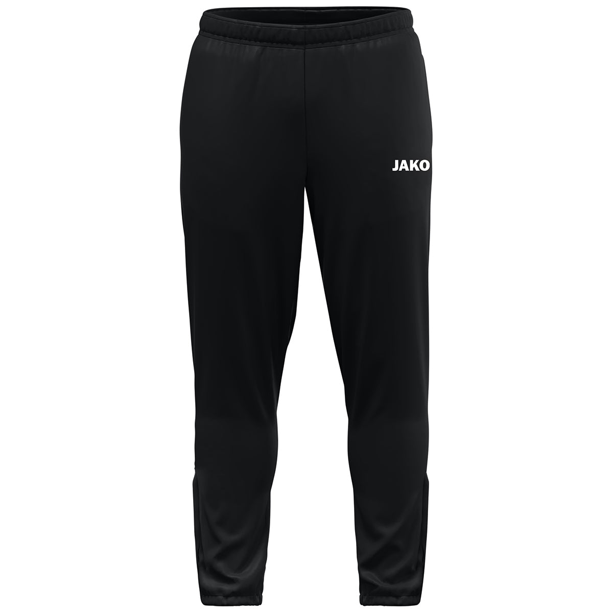 JAKO Polyesterhose Dynamic (schwarz)