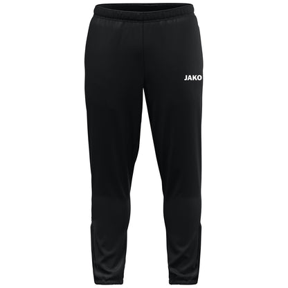 JAKO Polyesterhose Dynamic (schwarz)
