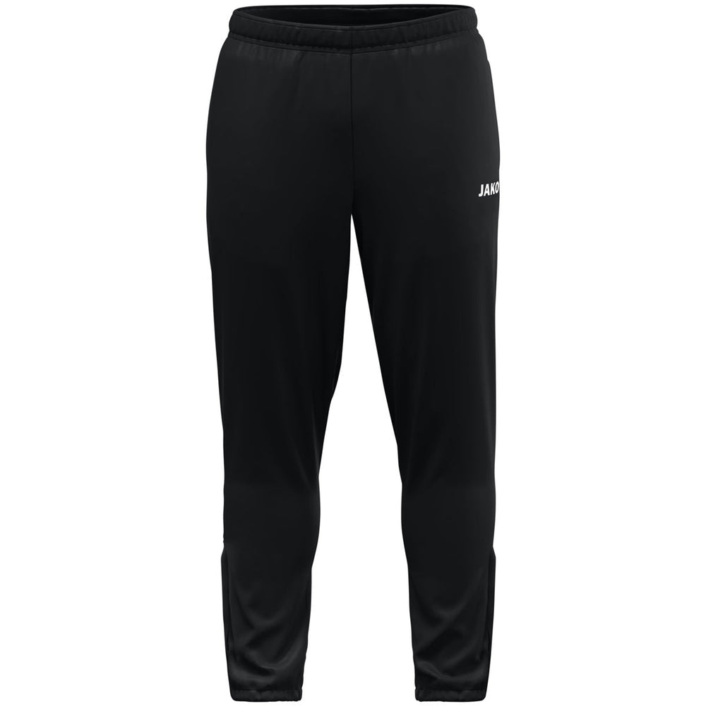 JAKO Polyesterhose Dynamic Kinder Schwarz