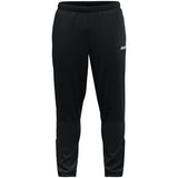 JAKO Polyesterhose Dynamic Kinder Schwarz
