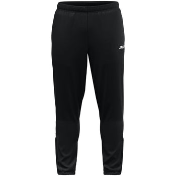 JAKO Polyesterhose Dynamic Kinder Schwarz