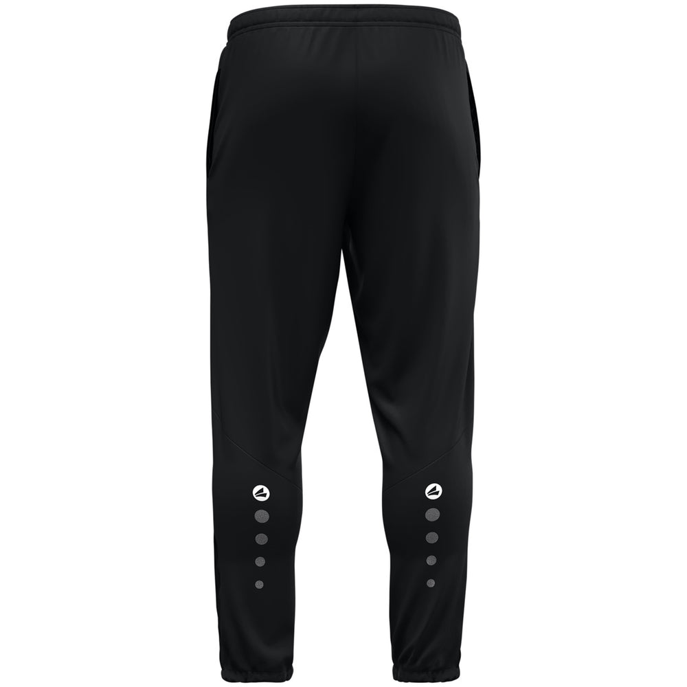 JAKO Polyesterhose Dynamic (schwarz)