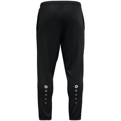 JAKO Polyesterhose Dynamic (schwarz)