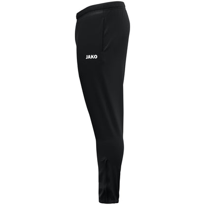 JAKO Polyesterhose Dynamic (schwarz)
