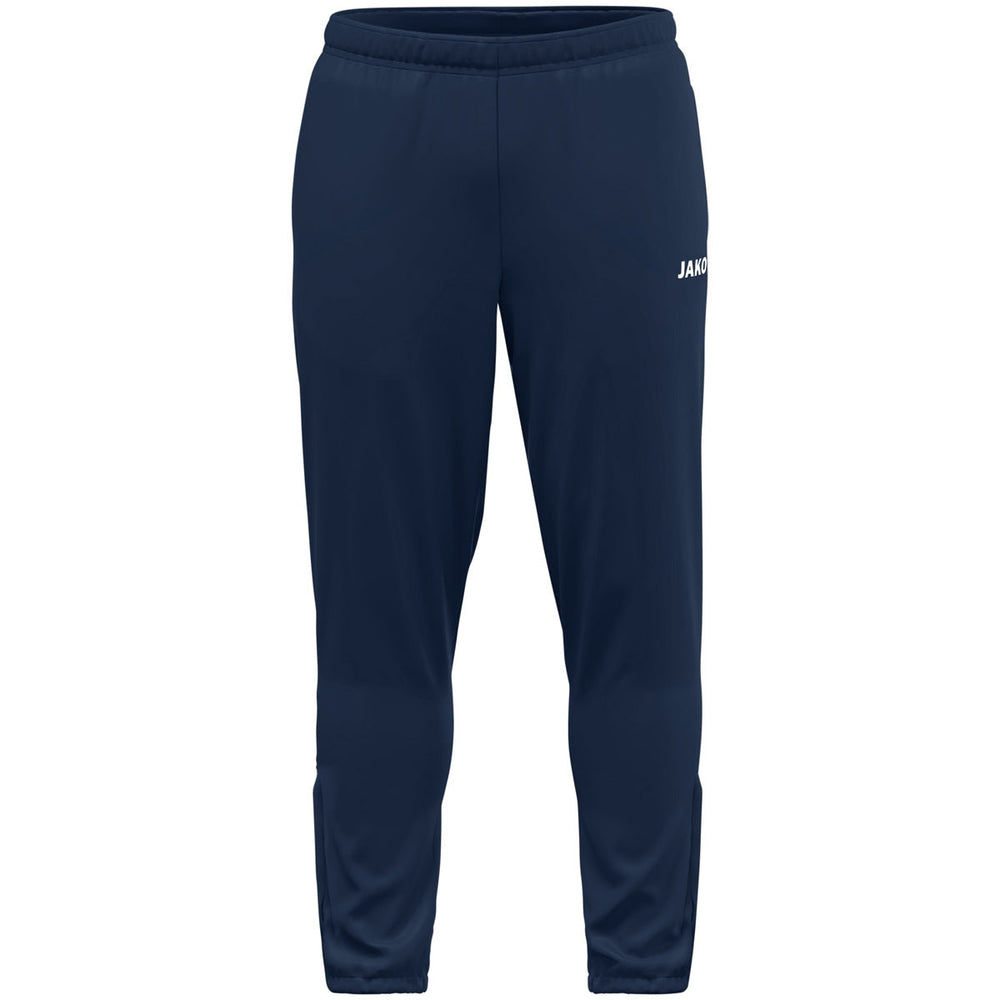 JAKO Polyesterhose Dynamic Kinder Blau