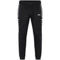 JAKO Polyesterhose Allround Unisex Schwarz