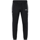 JAKO Polyesterhose Allround Kinder Schwarz