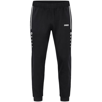 JAKO Polyesterhose Allround Kinder Schwarz