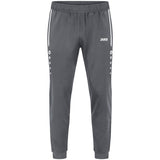 JAKO Polyesterhose Allround Unisex Grau