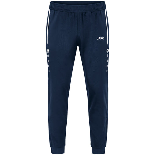 JAKO Polyesterhose Allround Unisex Blau