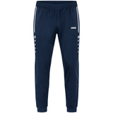 JAKO Polyesterhose Allround Kinder Blau