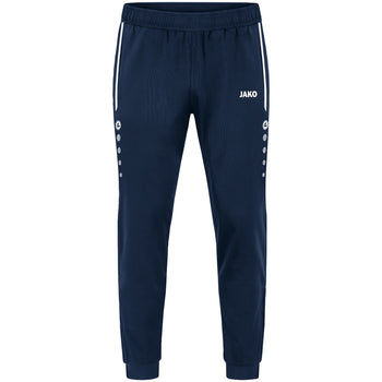JAKO Polyesterhose Allround Kinder Blau