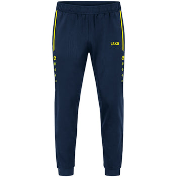 JAKO Polyesterhose Allround Unisex Blau