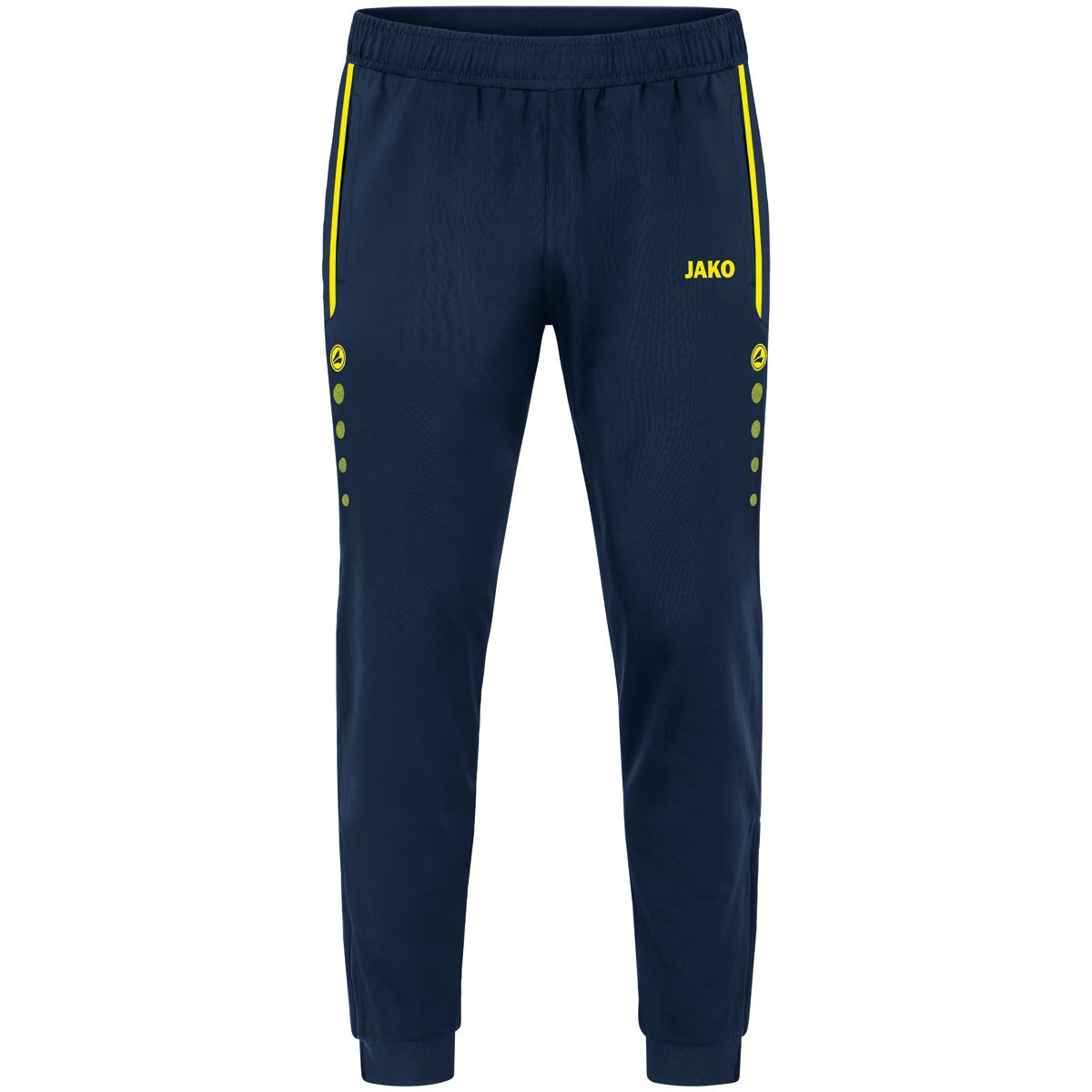 JAKO Polyesterhose Allround Kinder Blau