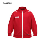 JAKO Polyesterjacke One Bambini (rot)