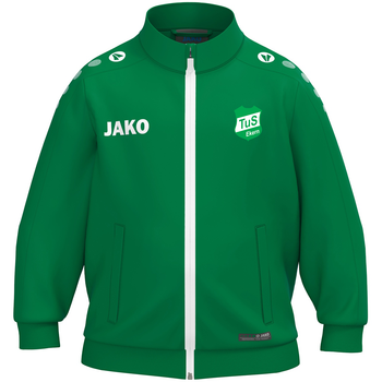 TuS Ekern Polyesterjacke Bambini Grün